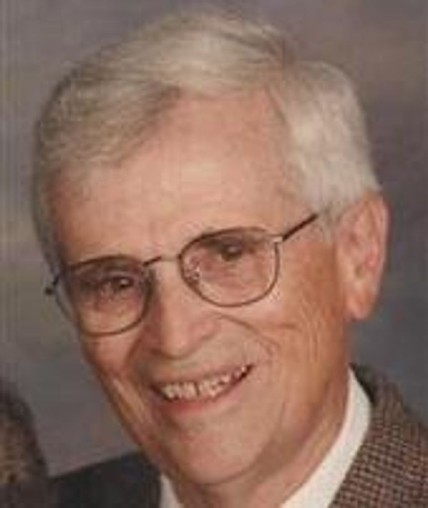 Norman S. Eddy Profile Photo