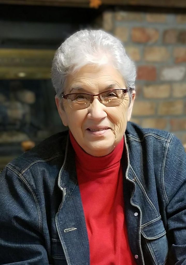 Phyllis Rauch Profile Photo