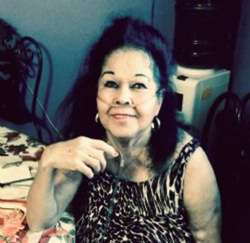 Irma Miguel