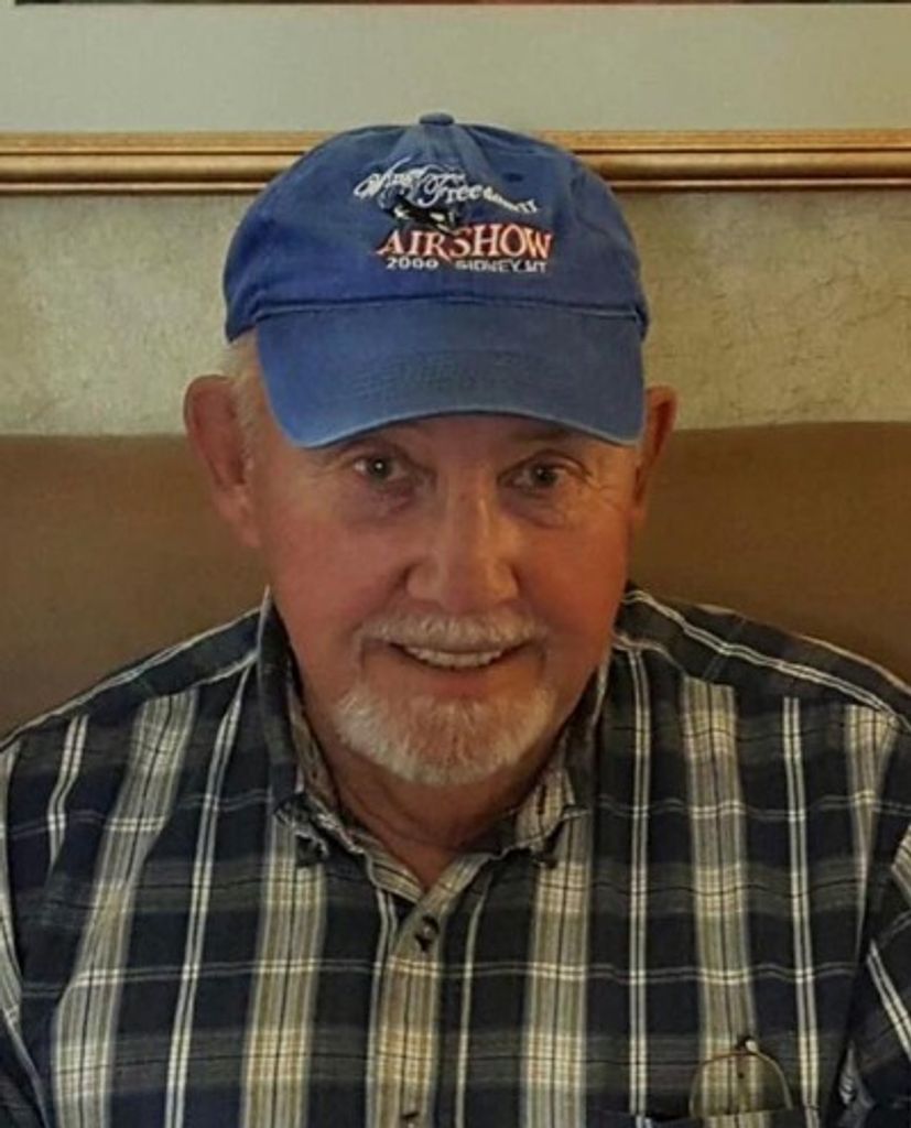 Ronald "Ron" Gerry Profile Photo