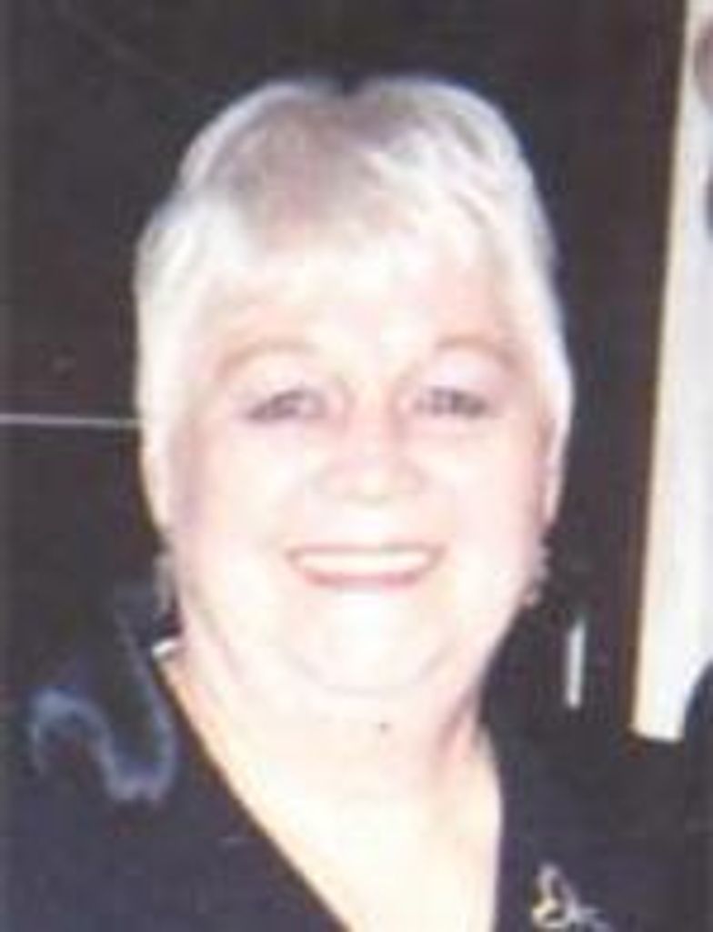 Delores Ann Lahmeyer