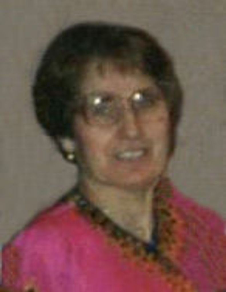 ELVIRA (nee Frabotta) FRATE Profile Photo