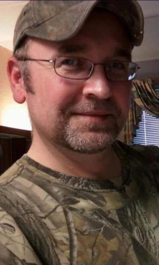 Anthony Ray Alexander Profile Photo