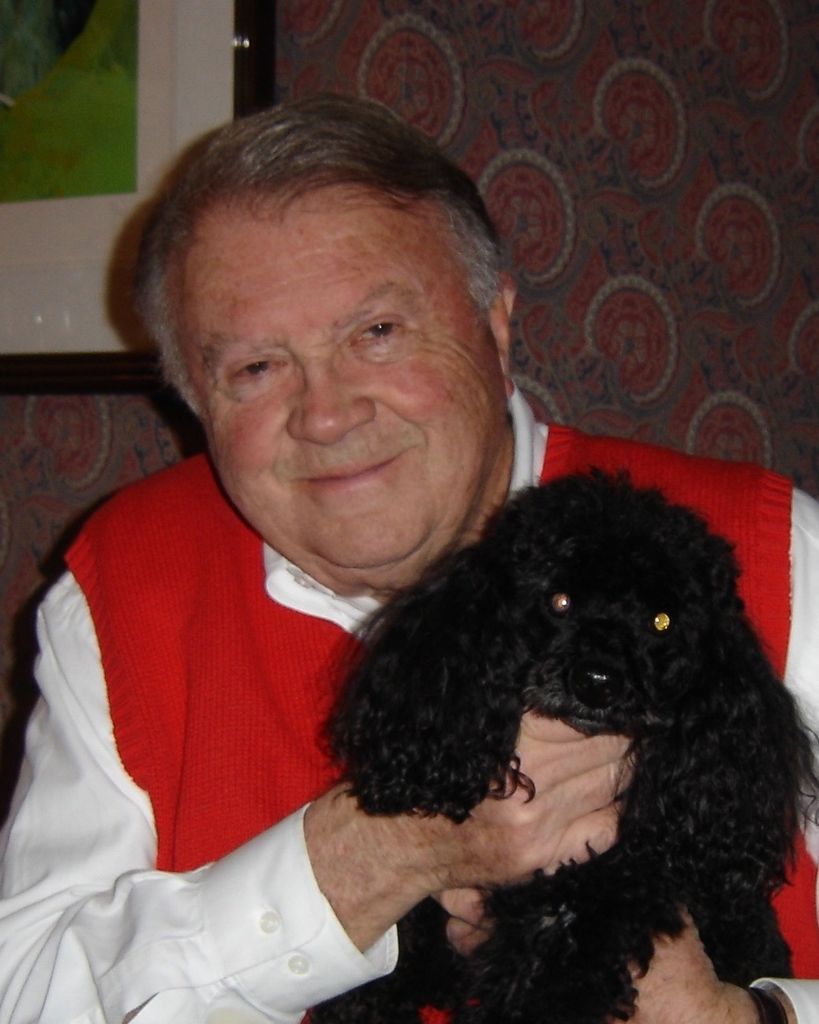 Lemuel T. Moorman
