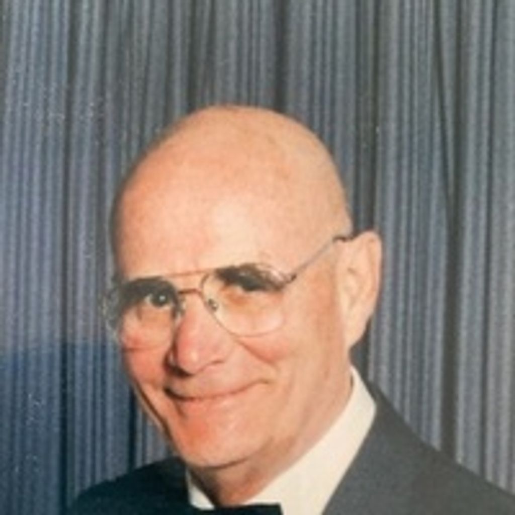 Frederick 'Fritz' Ensign