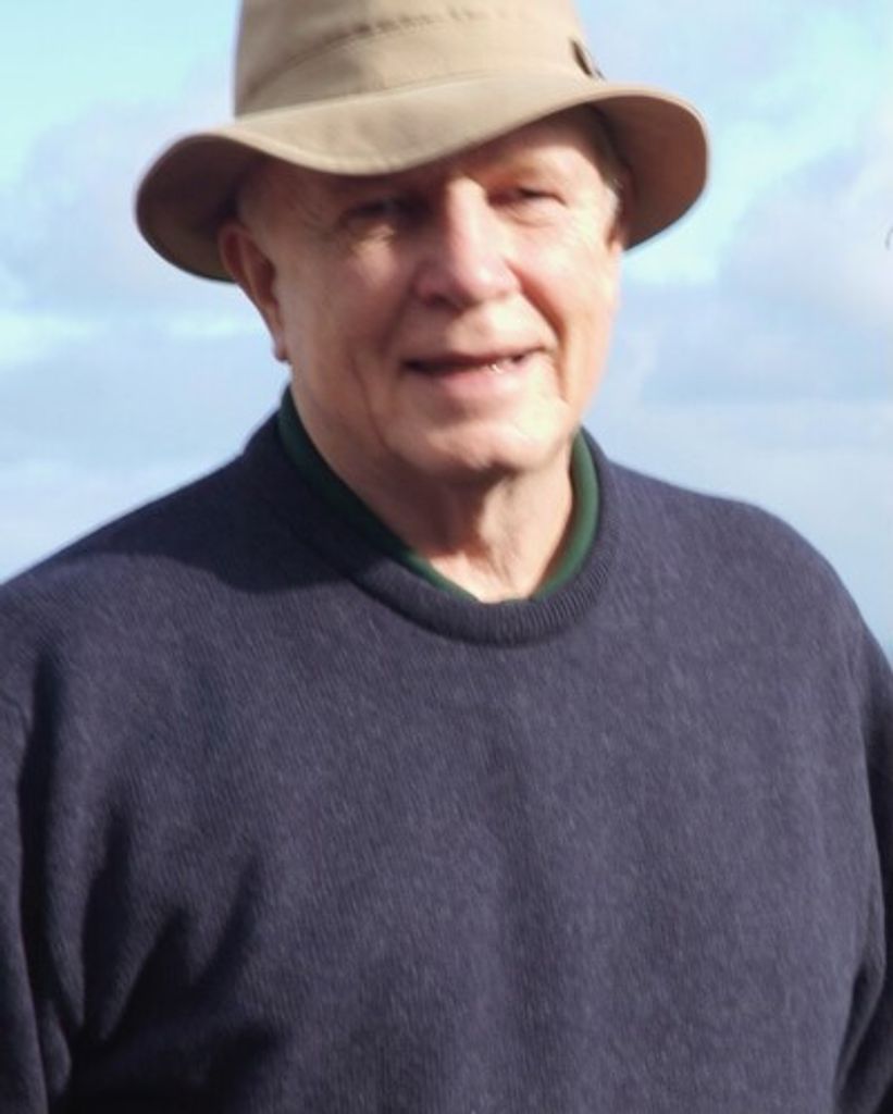 Richard M. O'Leary Profile Photo