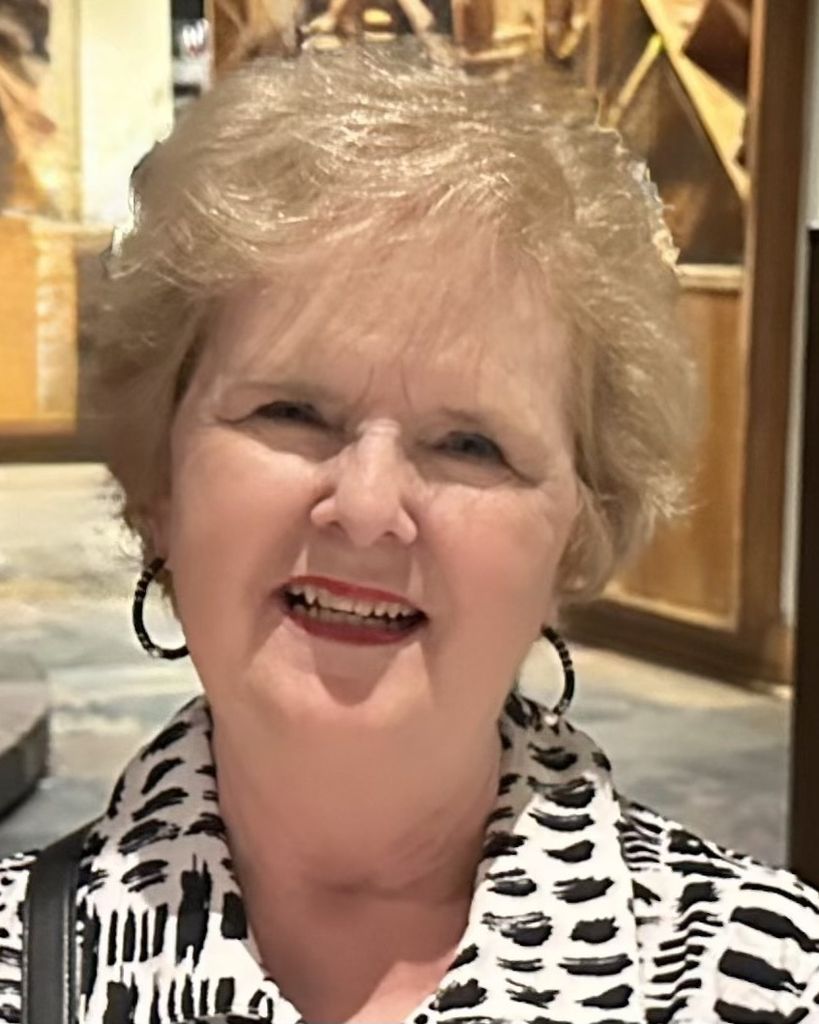 Claudia Karen Wheeler