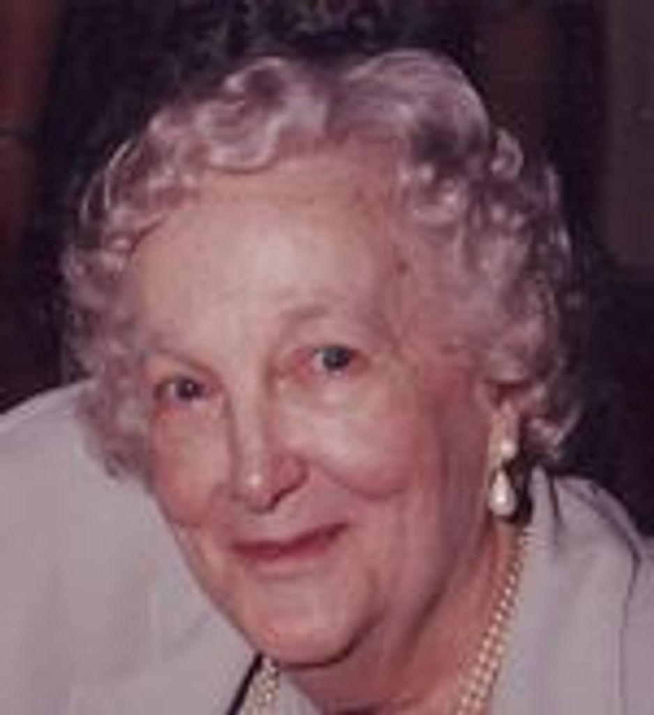 Mary E. Hilfinger