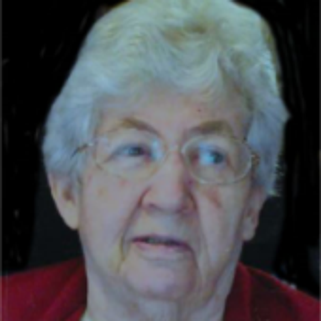 Eleanor V. Jones