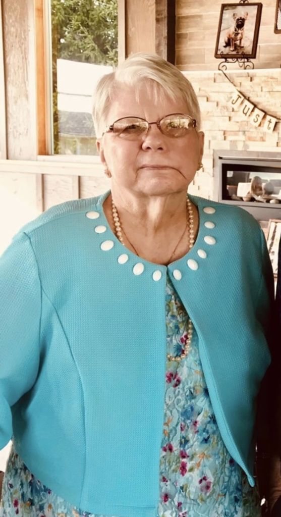 Nancy Rae Hill Profile Photo