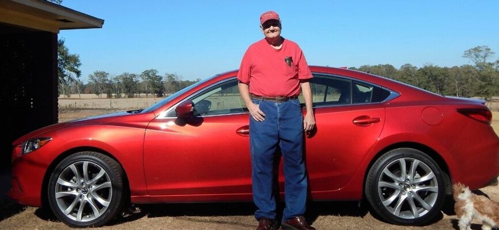 Kyle Laray Johnson Profile Photo