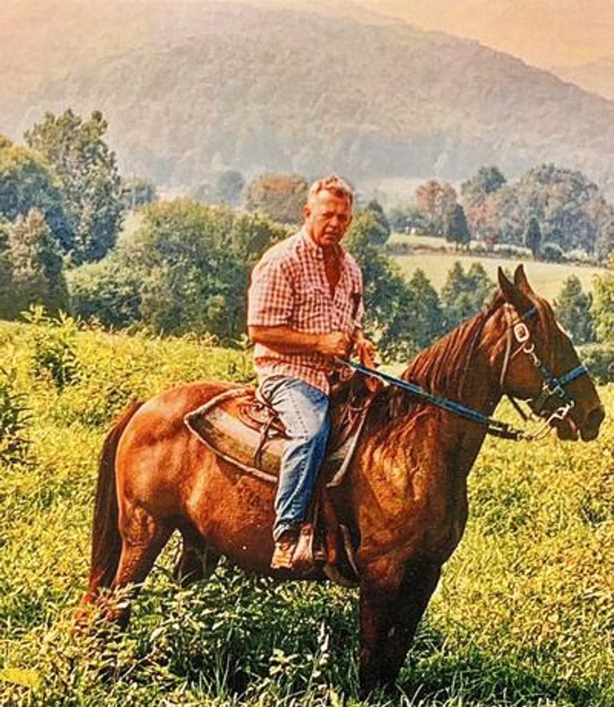 Jerry David Nave Profile Photo