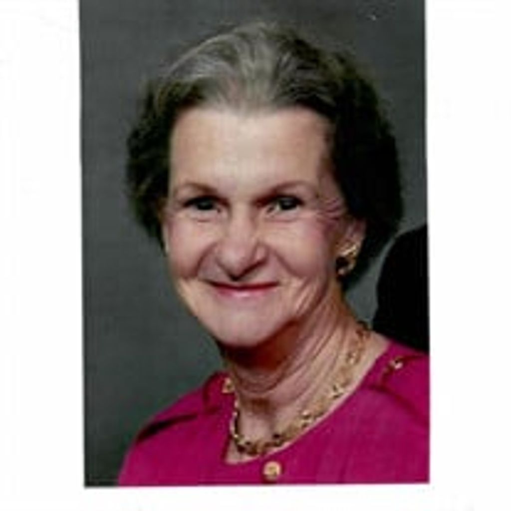 Mary North Graham Profile Photo