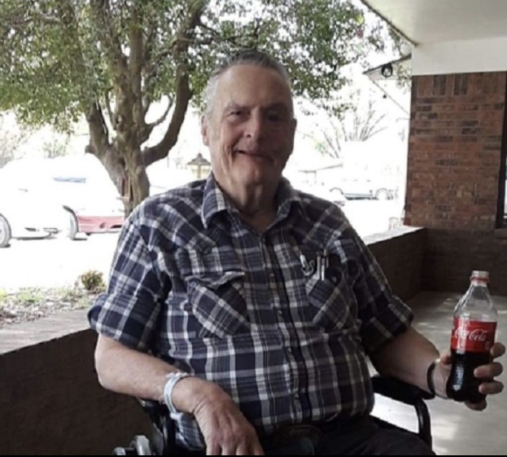 Norman “Pat” Patrick Martin Profile Photo