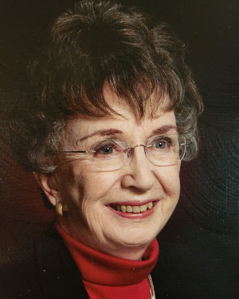 Jean Taylor Ellingson