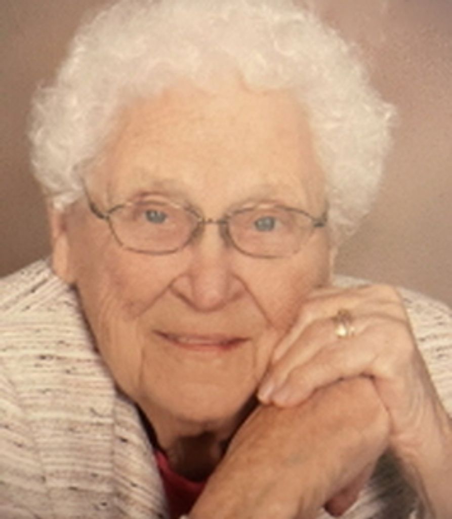 Kathryn Brink Profile Photo