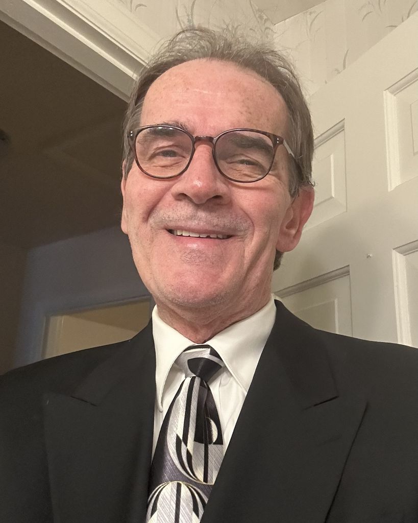 Dennis L. Carlson Profile Photo