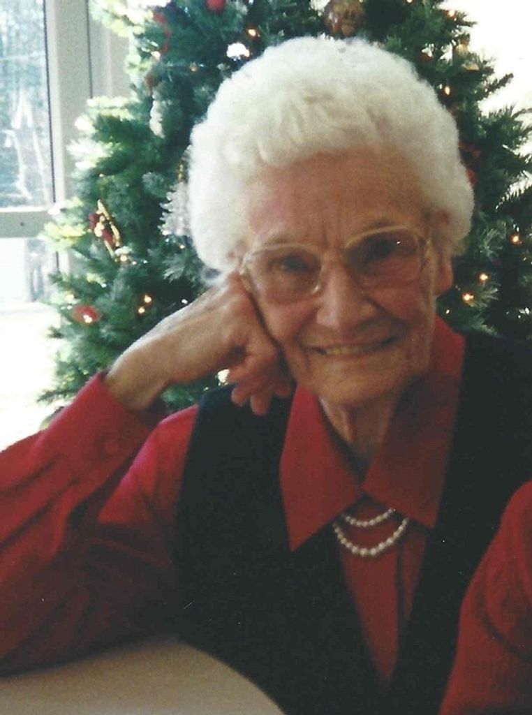 Margarette Martin Mcqueen (Jackson) Profile Photo