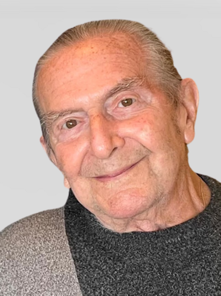 Richard P. Nickele Profile Photo