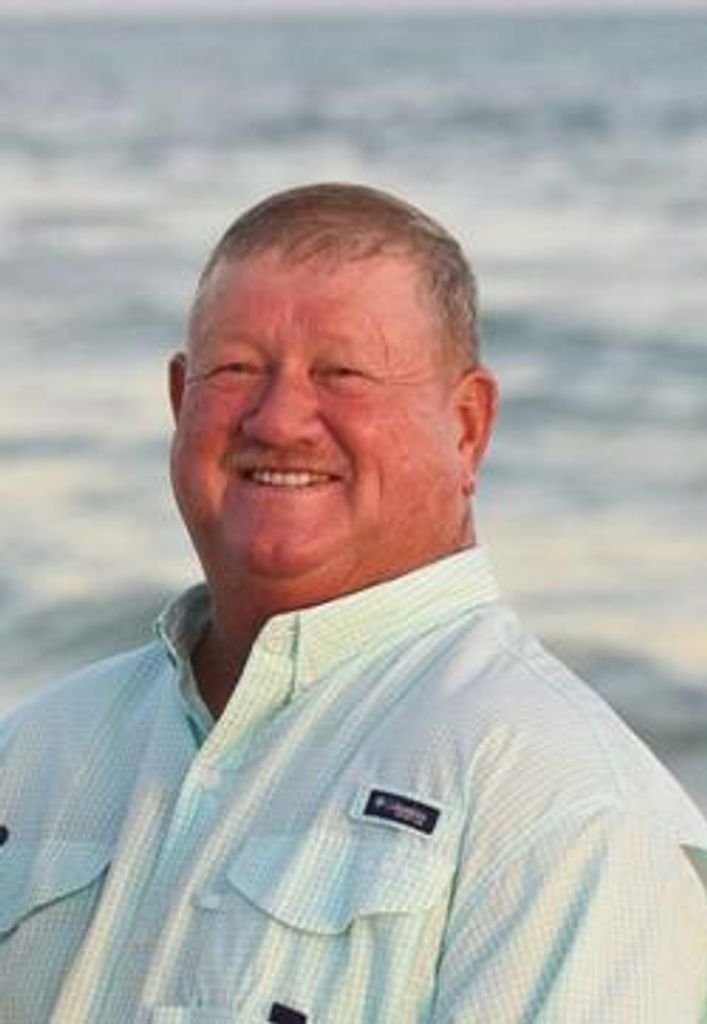 Alan Rhoden