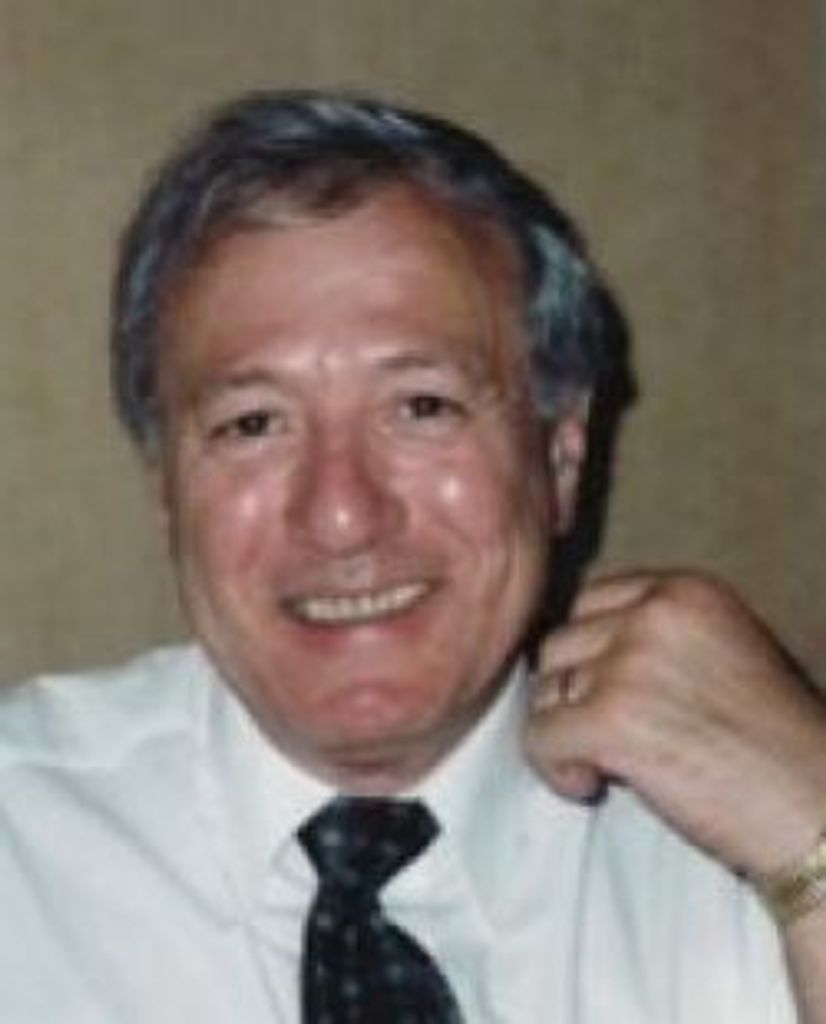 Anthony  L. Sciaraffa