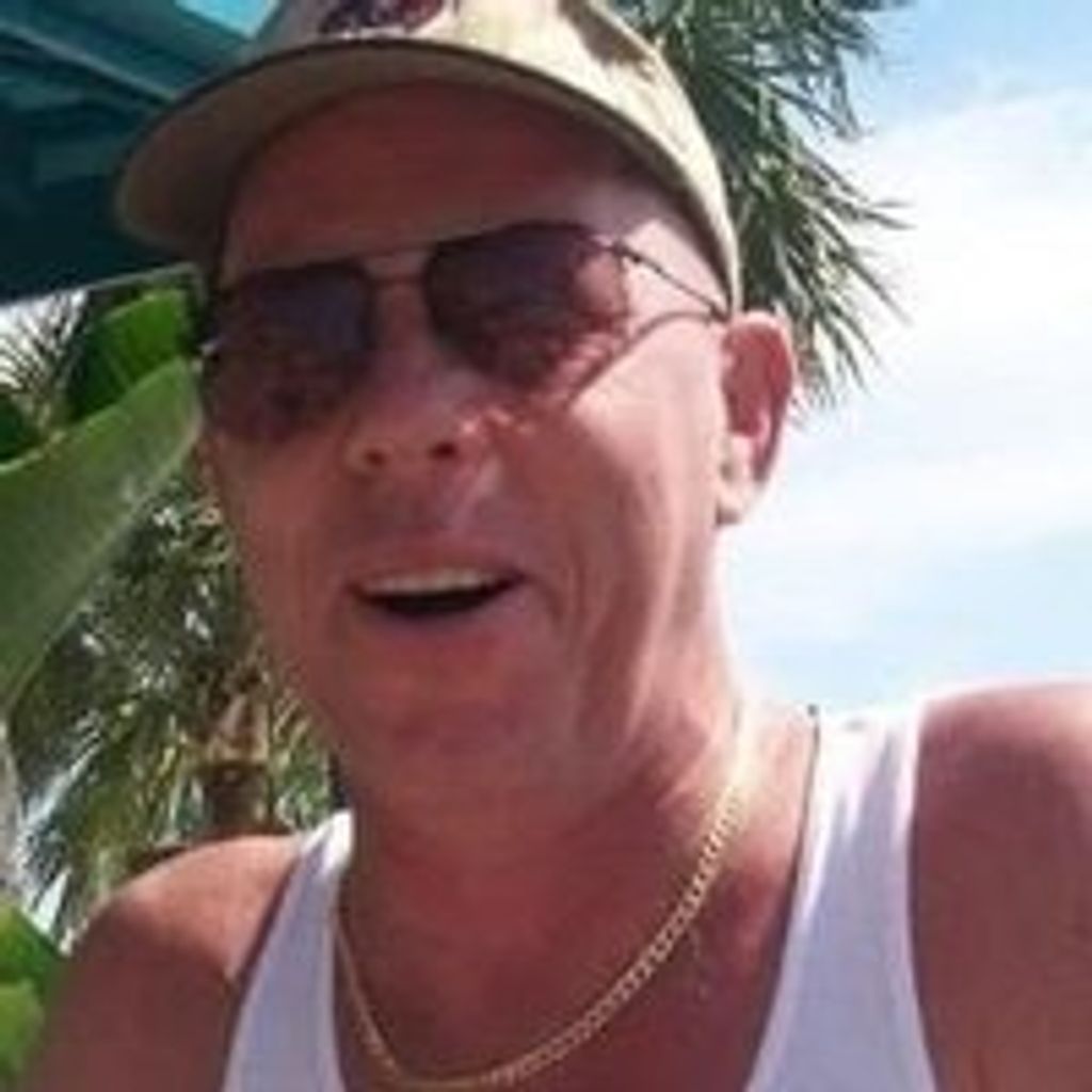 Philip John Walker