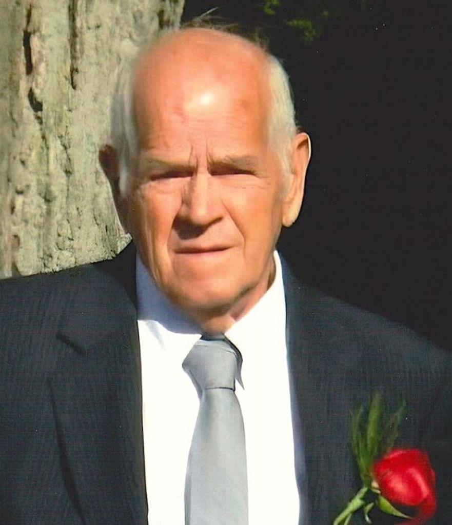 Harold Thomas Petty Profile Photo
