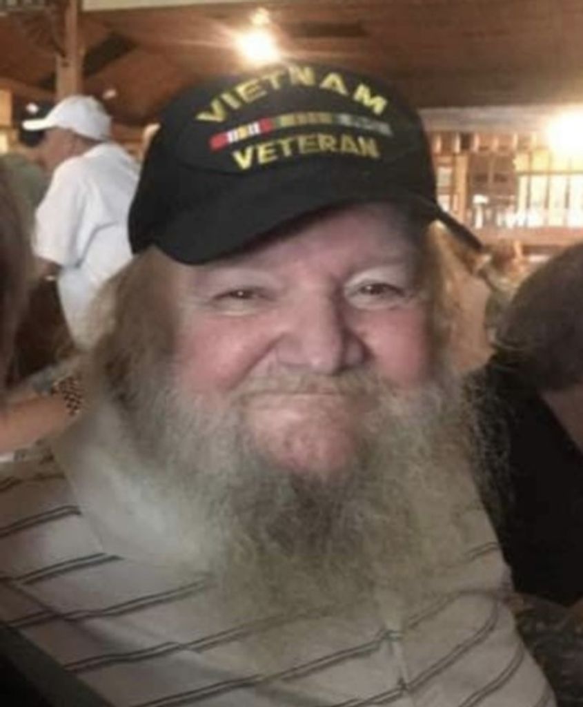 Larry Arnold Shepherd Profile Photo