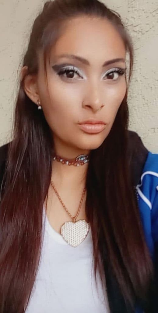 Erin Yazzie Profile Photo