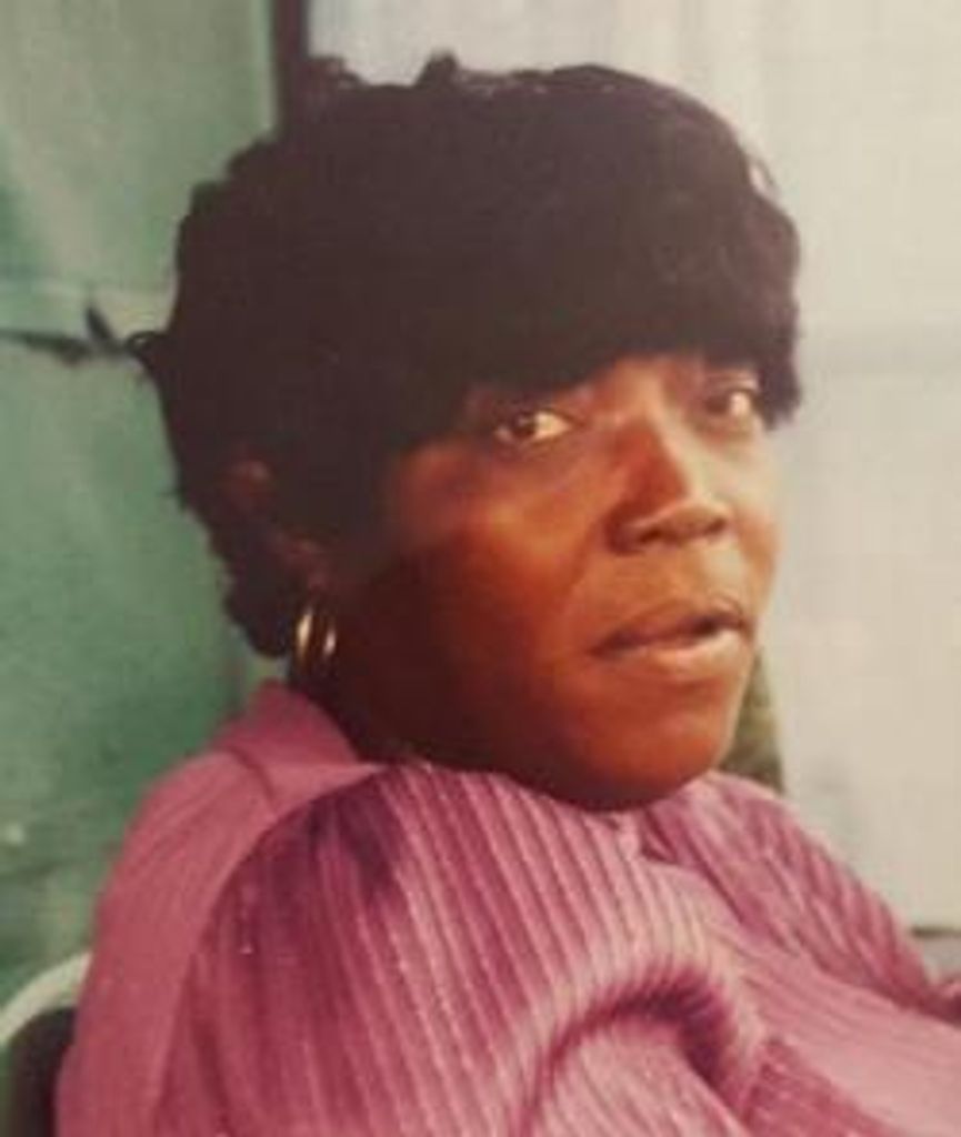 Beatrice Hickmon Profile Photo