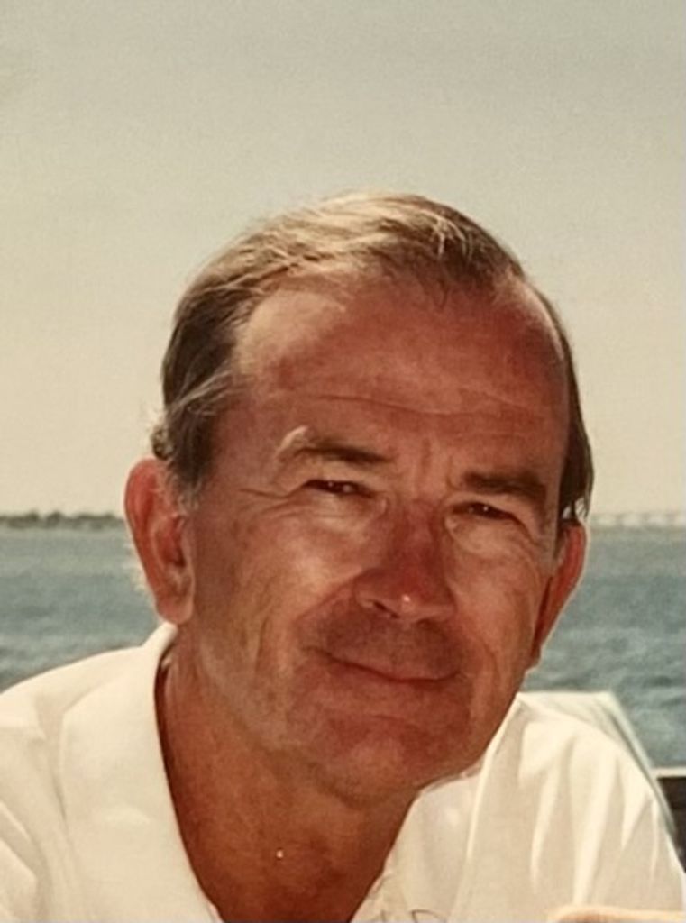 J. Robert Herd
