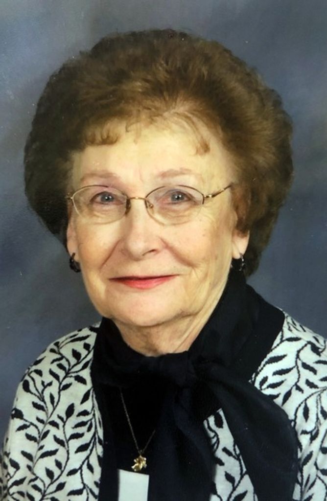 Mary Ellen "Mickey" Rexroth Profile Photo