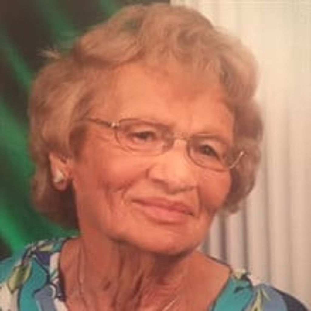 Helen Gill Profile Photo
