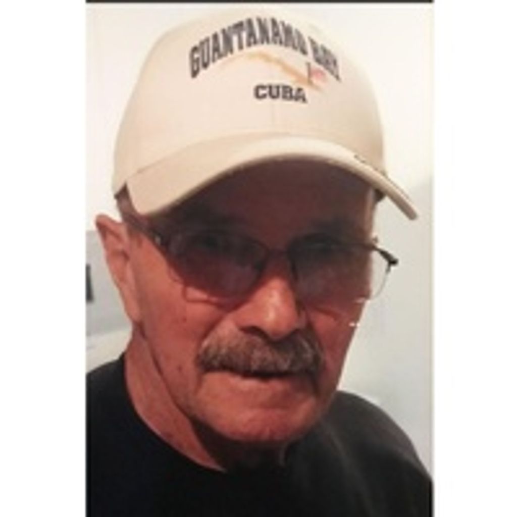 Ronald Lee Alderman Profile Photo