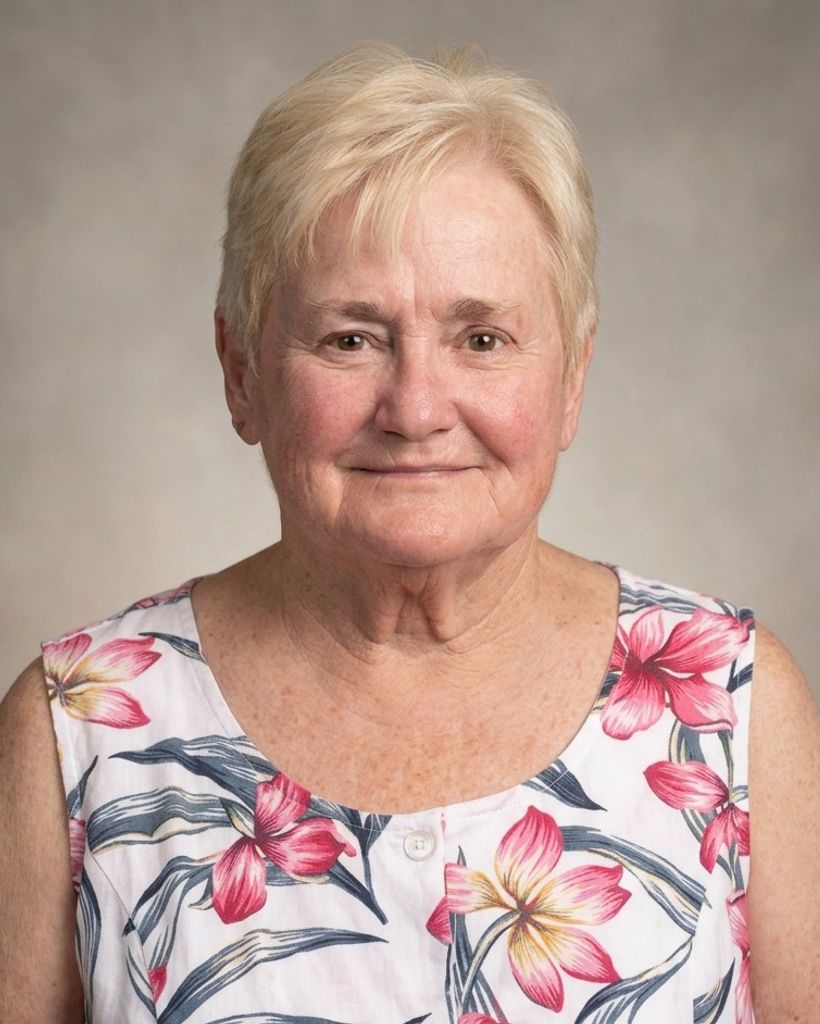 Barbara Easter Profile Photo