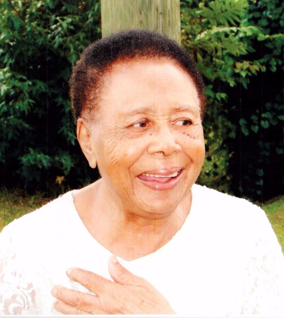 Ms. Julina Peele White