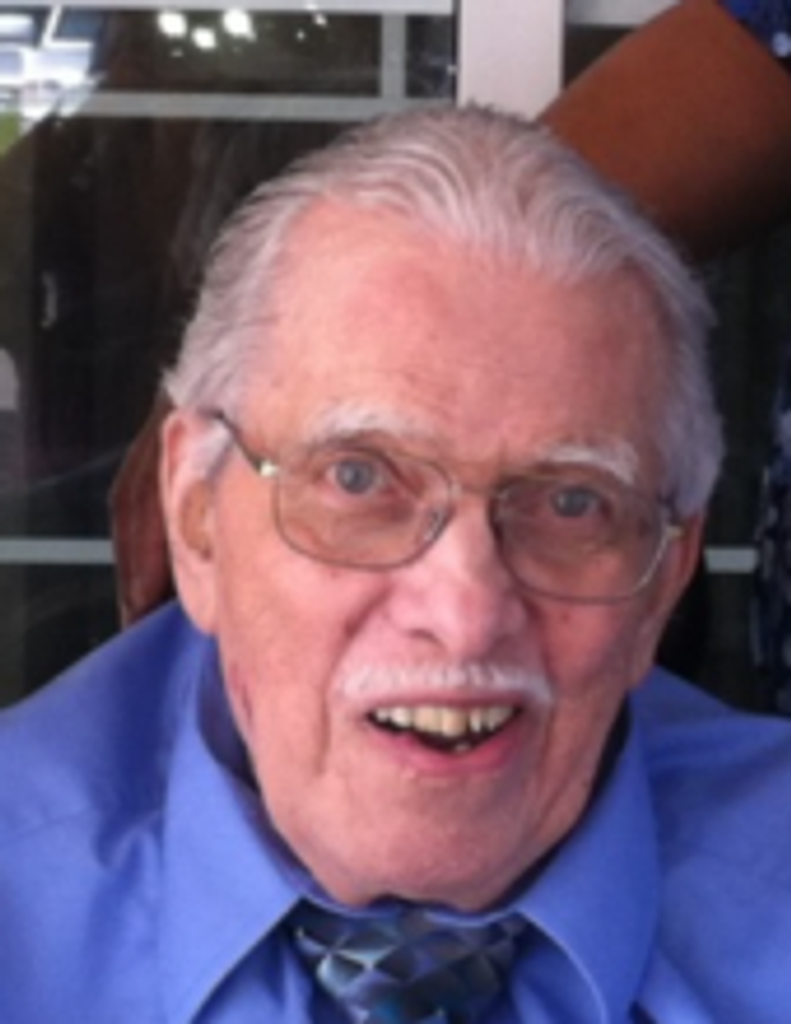 Arthur Rankin Profile Photo