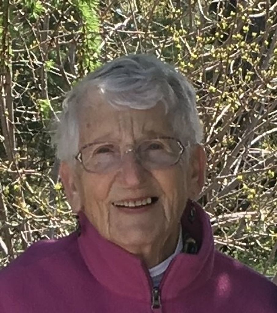 Ann Emond Profile Photo