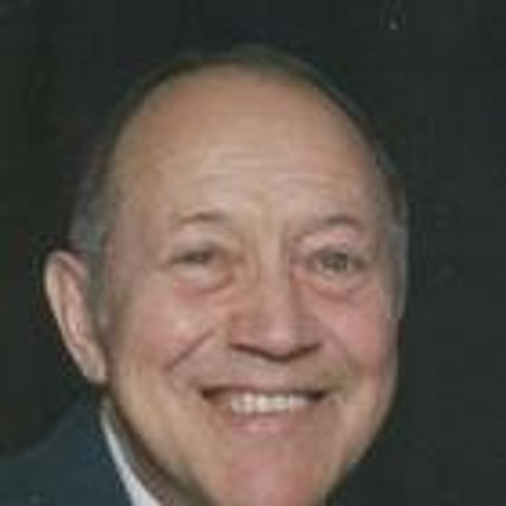 Walter A. Schriner