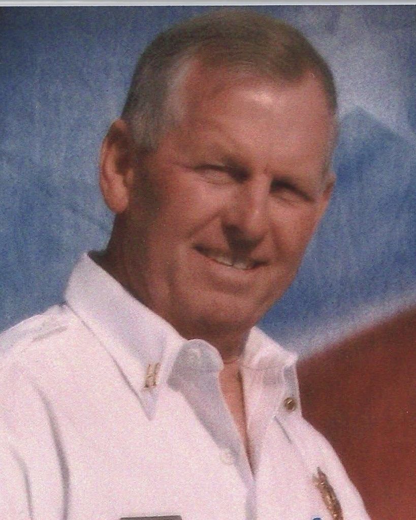 Larry Boyd Baxter Profile Photo