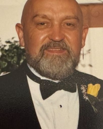 Roger Jennings Humphrey's obituary image