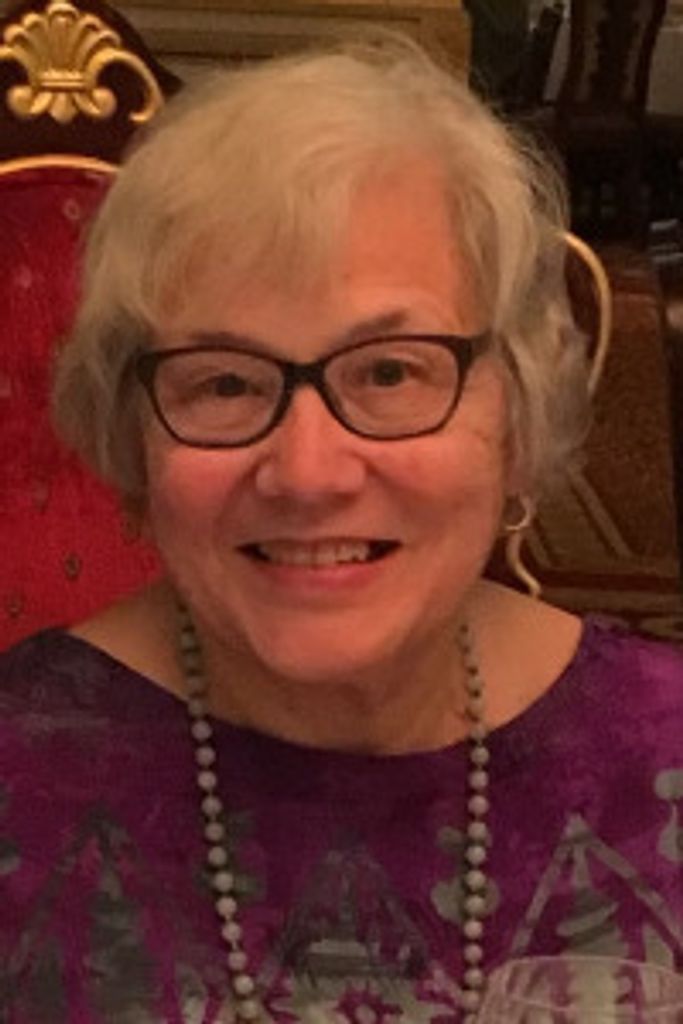 Doreen F. Nelsen