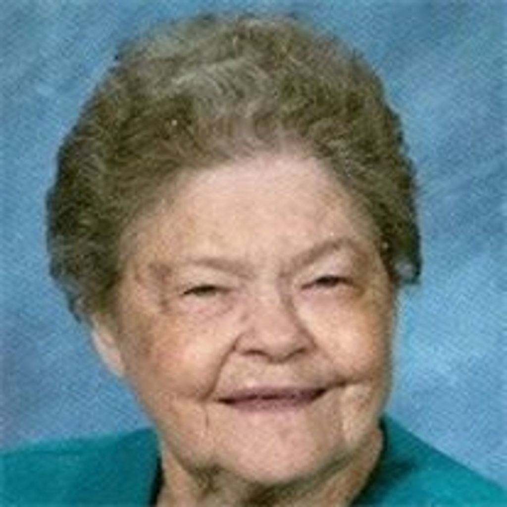 Thelma Gaultney