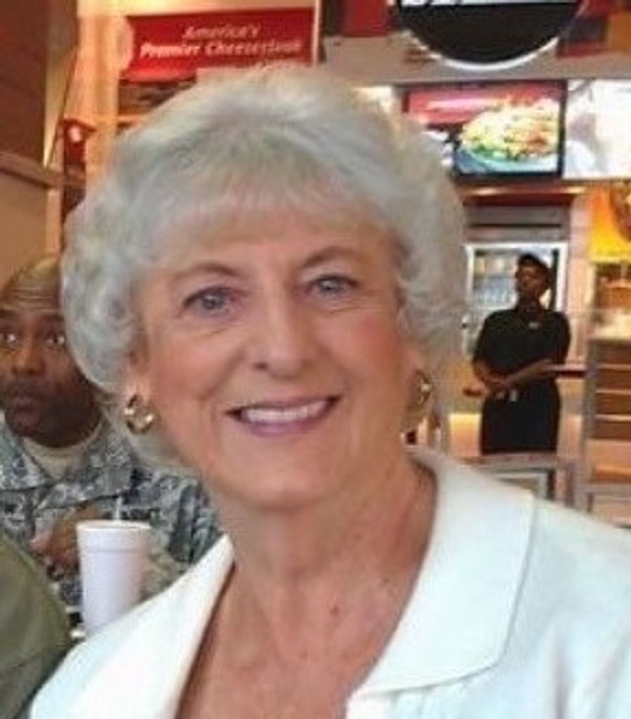 Linda Ruth (Snyder)  Walters