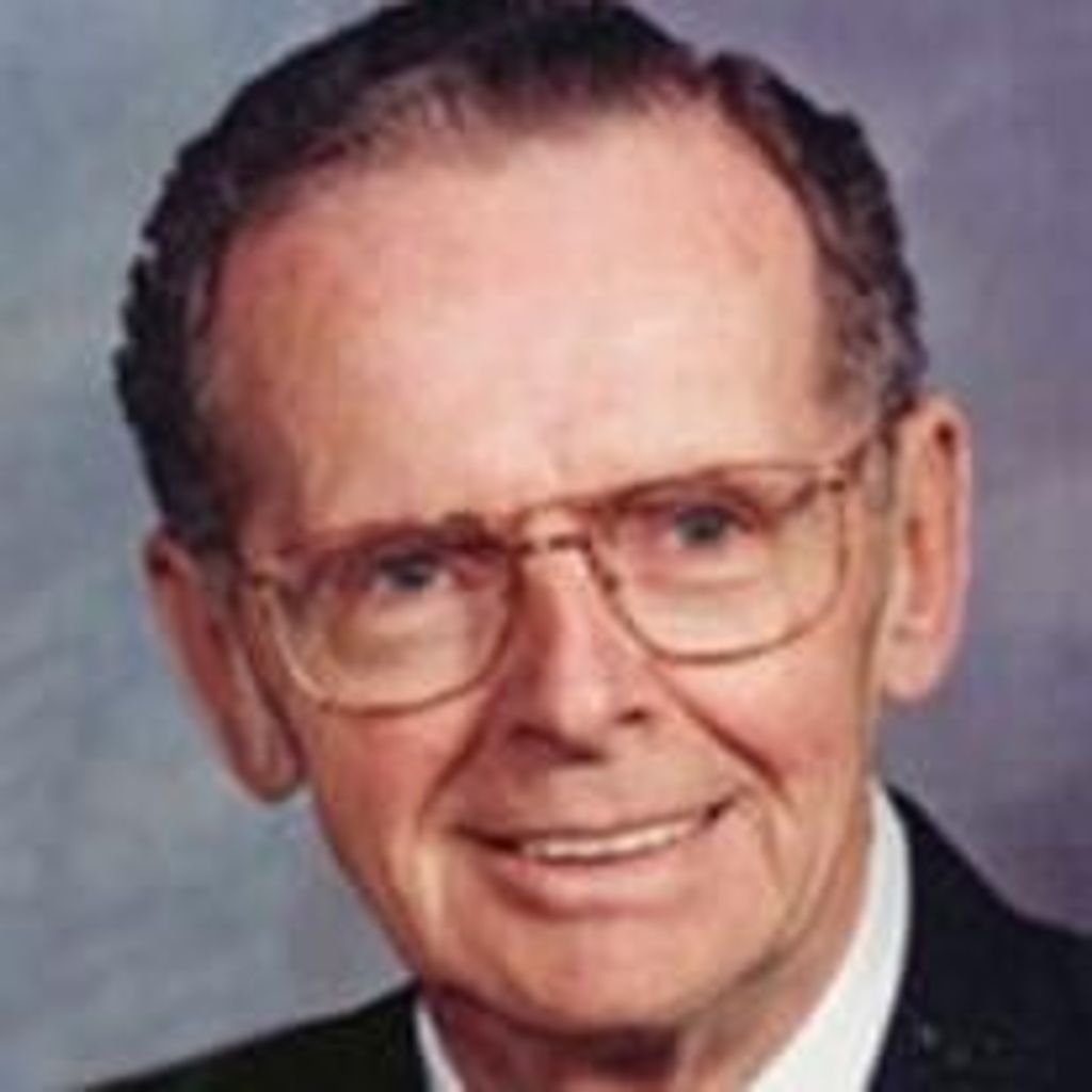 Floyd W. Rhodes Profile Photo