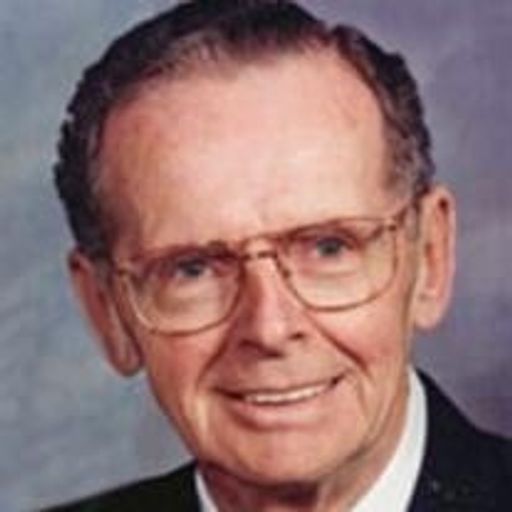 Floyd W. Rhodes Profile Photo