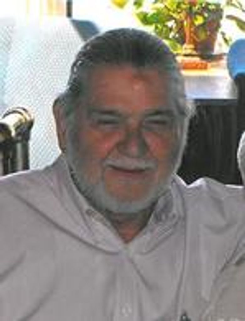 George Patrick Wicketts