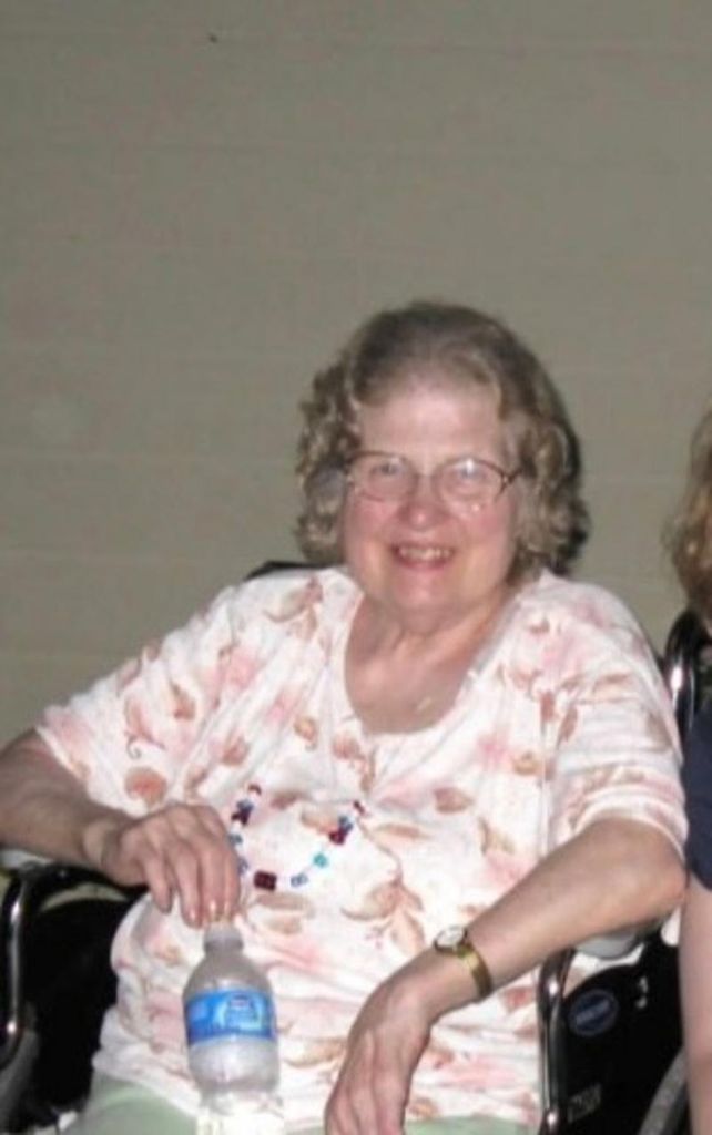 Carol Jane Burley Profile Photo