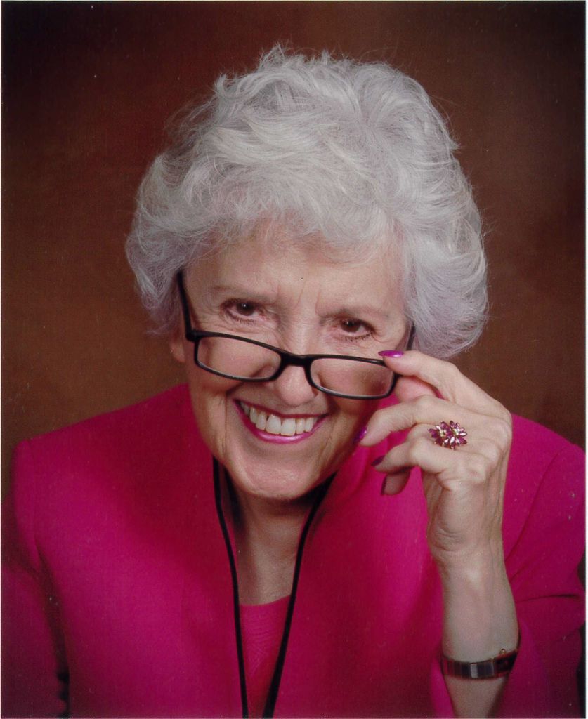 Carole Martin Profile Photo