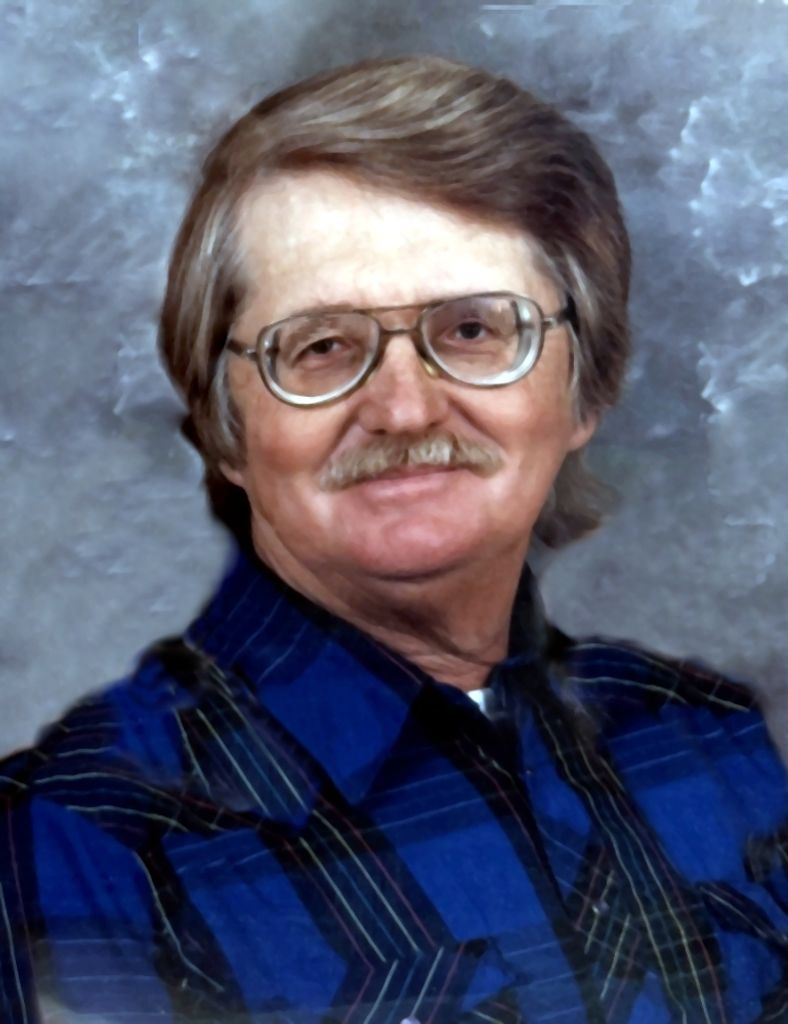 Howard E Mahan Profile Photo